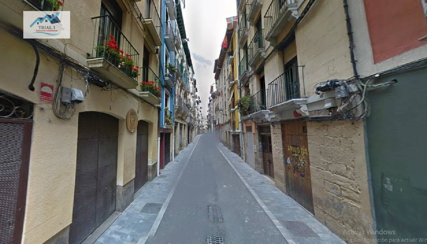  for sale apartment Iruña Oka Añana 1