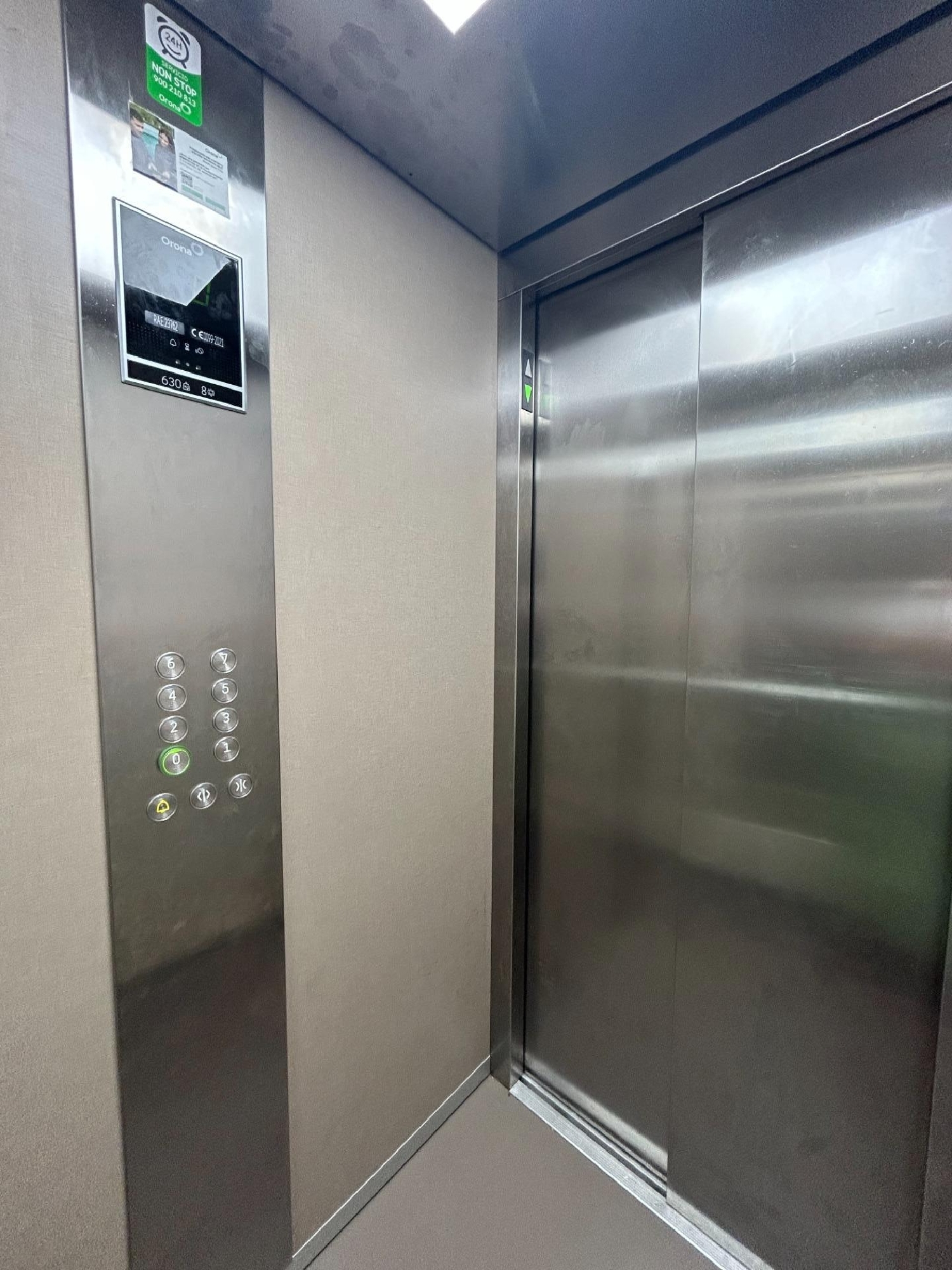  à vendre appartement Irurtzun Noroeste 8