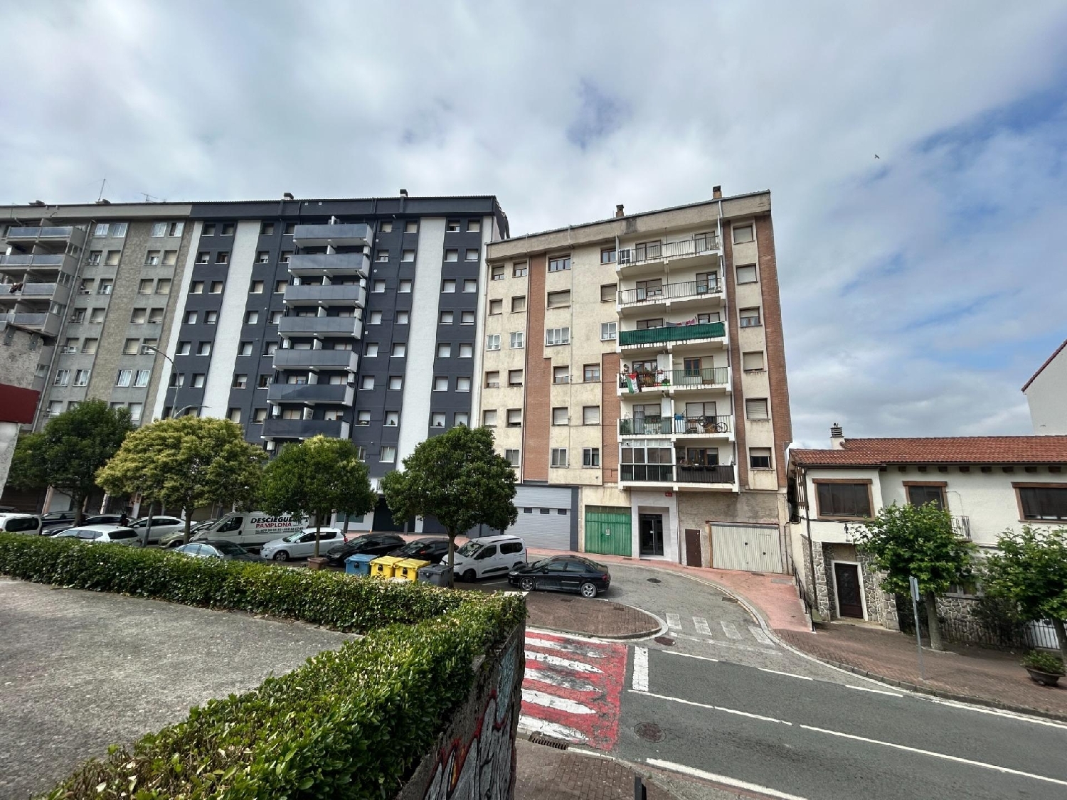 à vendre appartement Irurtzun Noroeste 2