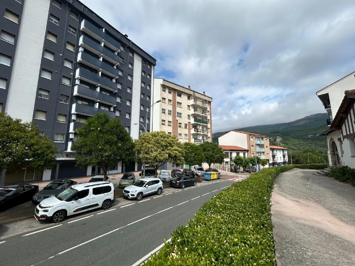  à vendre appartement Irurtzun Noroeste 1