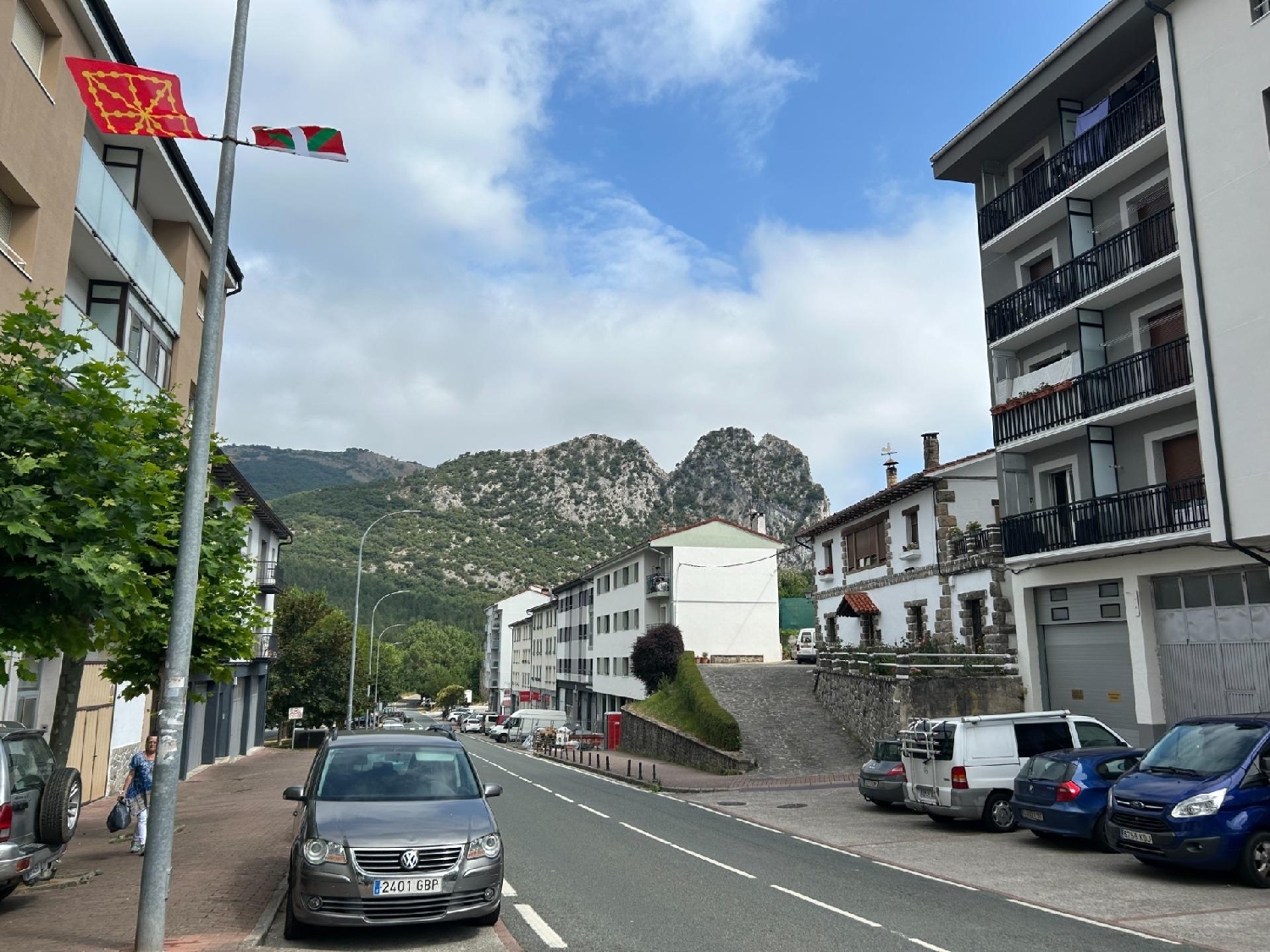  à vendre appartement Irurtzun Noroeste 3