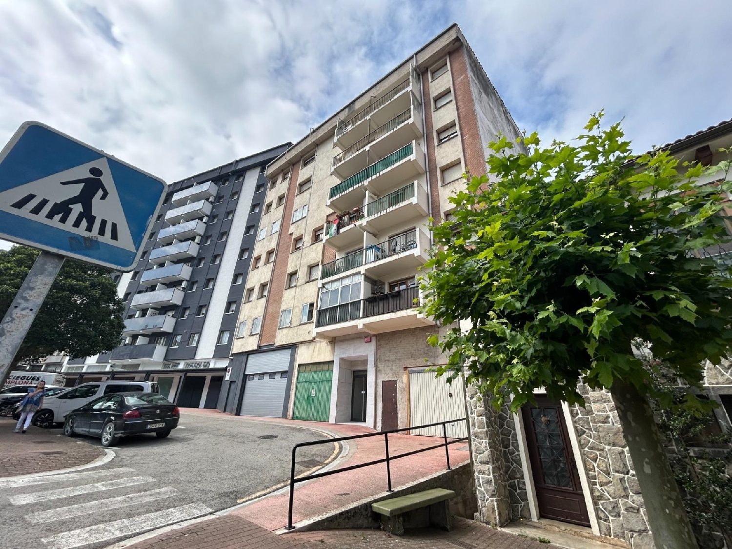  à vendre appartement Irurtzun Noroeste 4