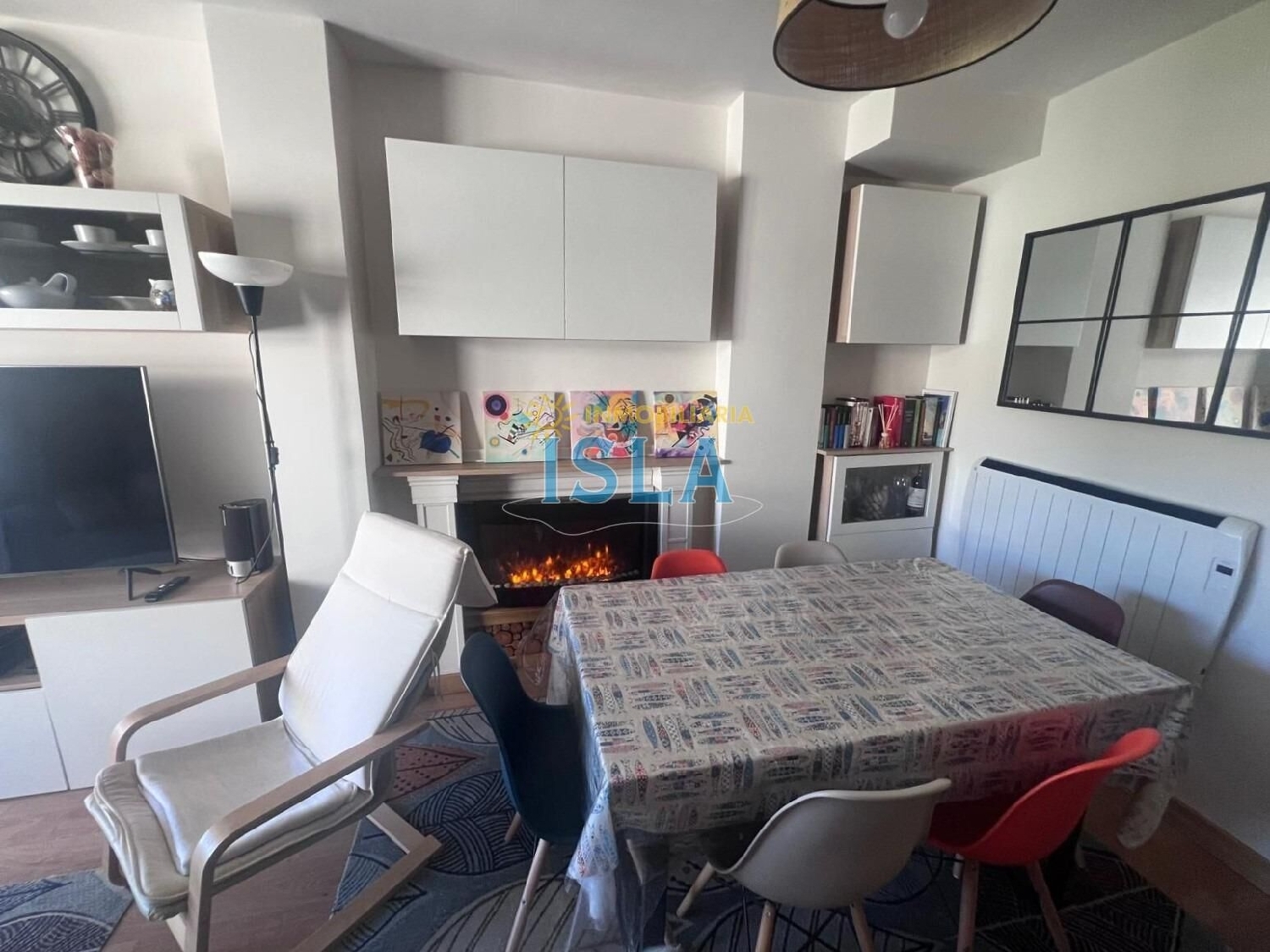  te koop appartement Isla Trasmiera 5