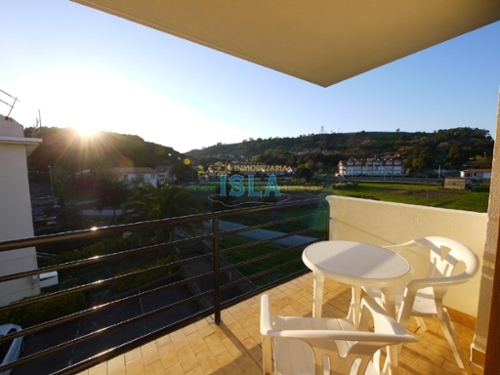 Isla Trasmiera appartement foto 6287534