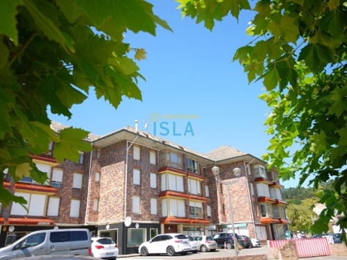 Isla Trasmiera Wohnung Bild 6291770