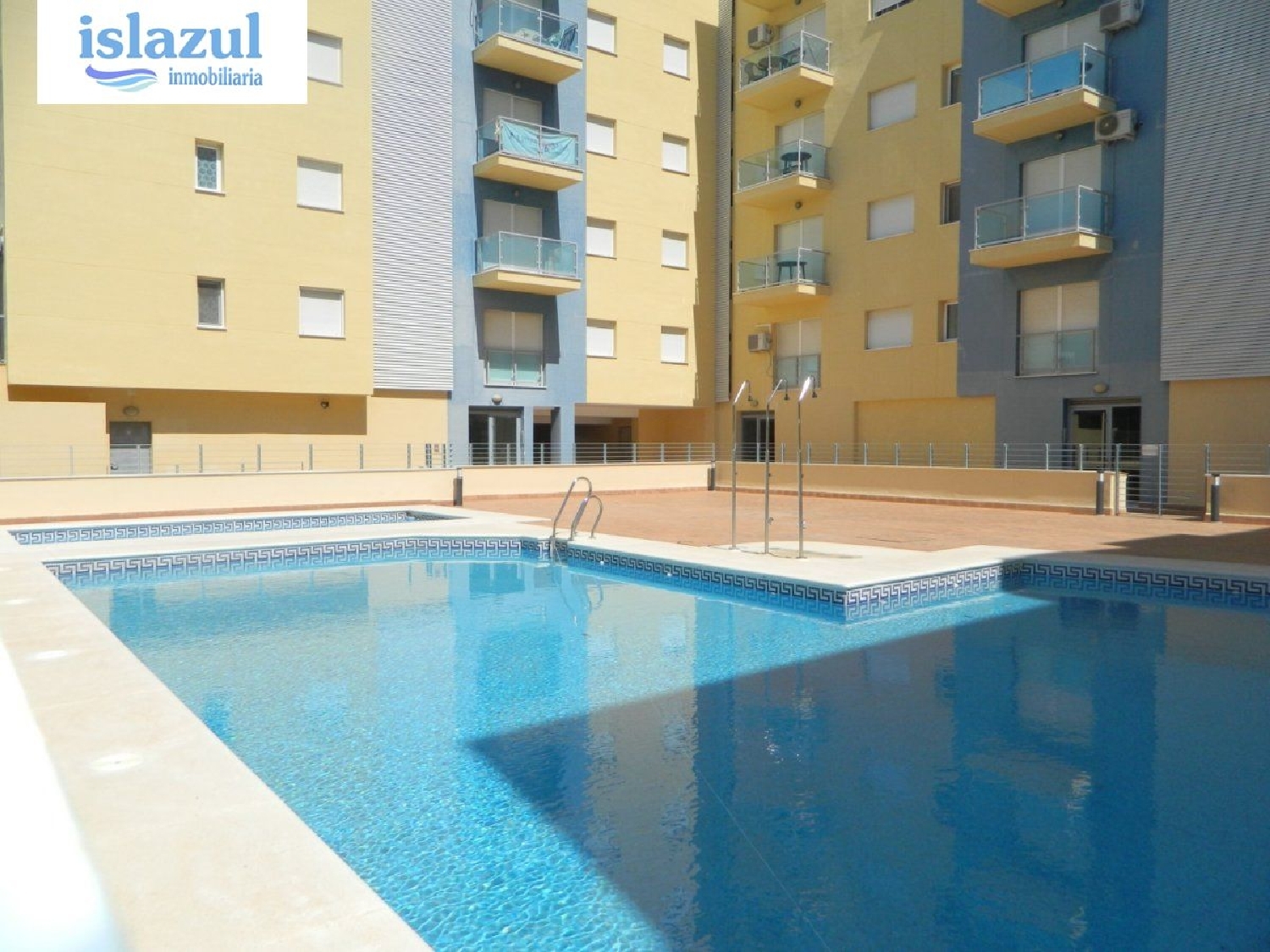  for sale apartment Isla Cristina Costa Occidental 5