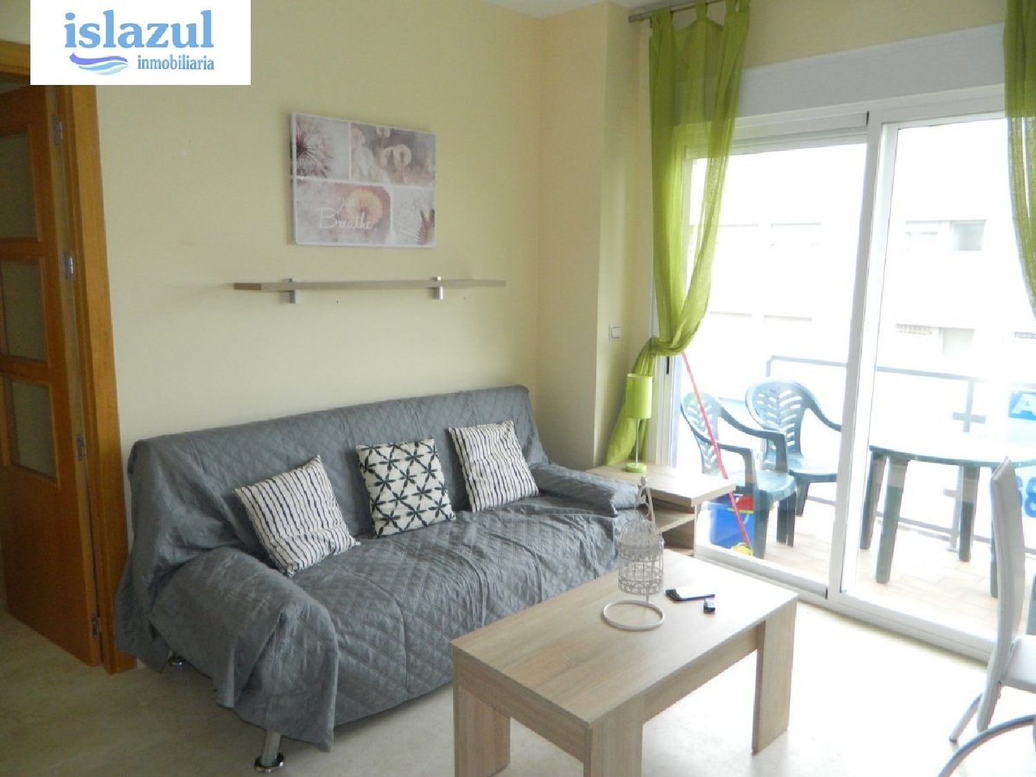  for sale apartment Isla Cristina Costa Occidental 1