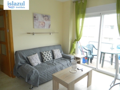 Isla Cristina Costa Occidental apartment foto 6286137