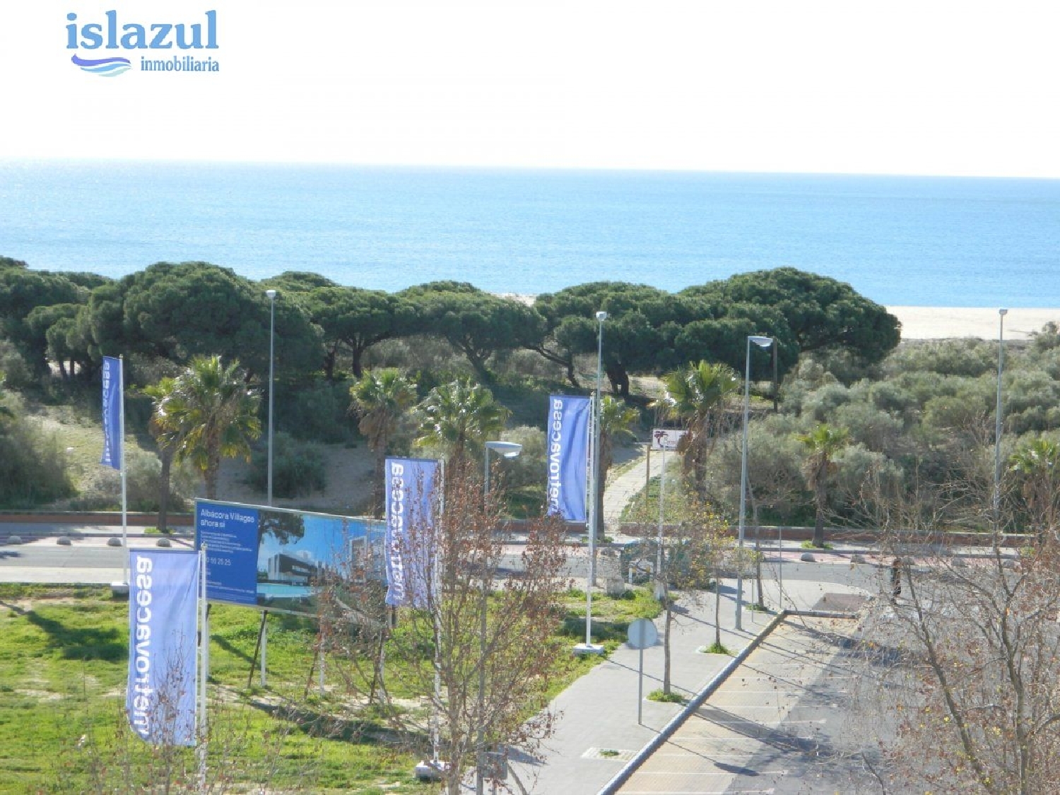  for sale apartment Isla Cristina Costa Occidental 3