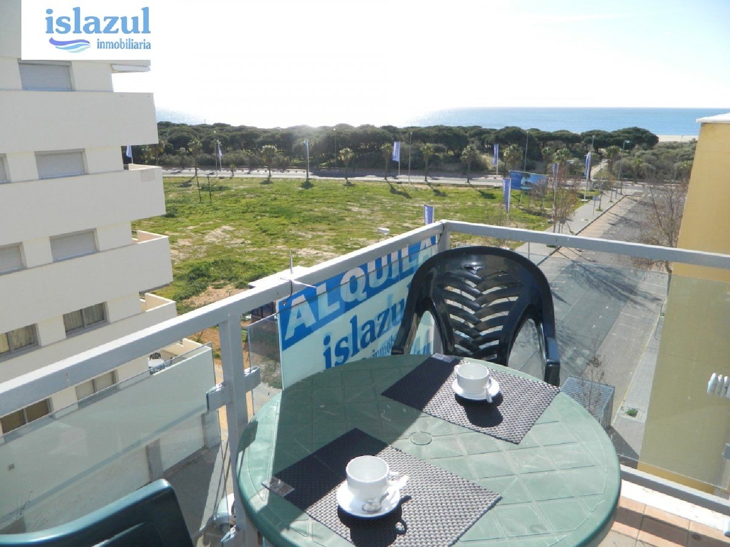  for sale apartment Isla Cristina Costa Occidental 2
