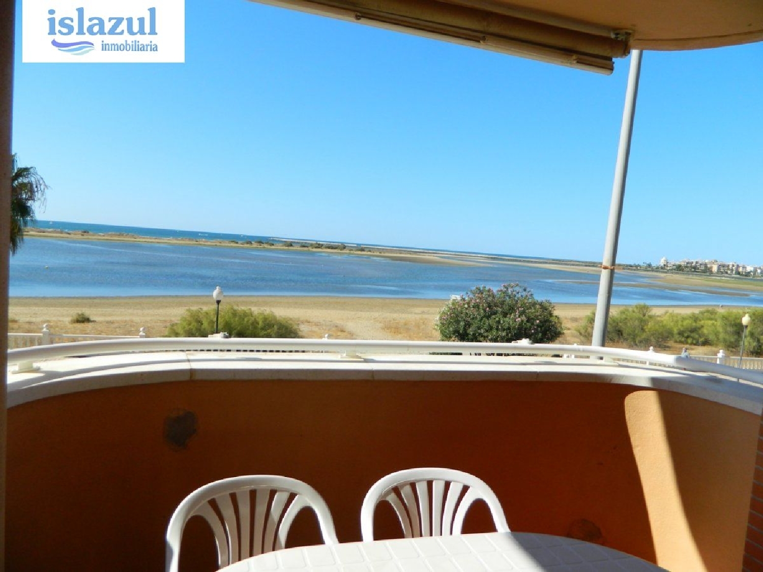  for sale apartment Isla Cristina Costa Occidental 2