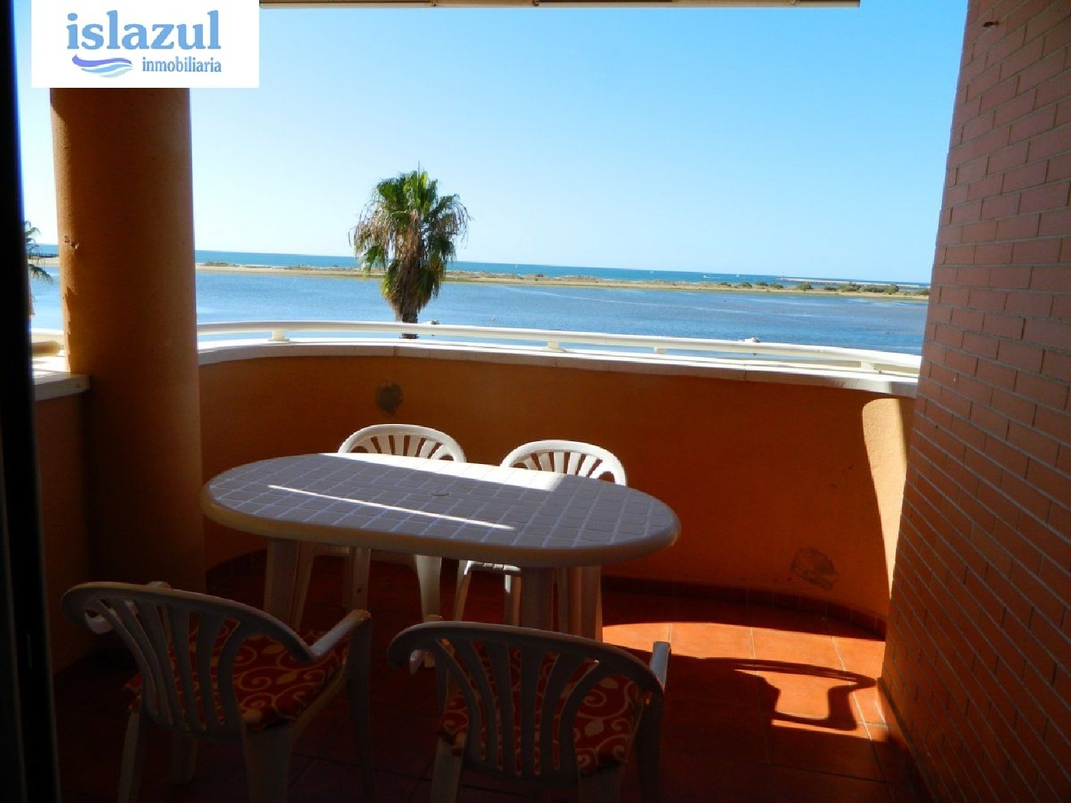  for sale apartment Isla Cristina Costa Occidental 5