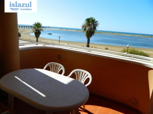 Isla Cristina Costa Occidental apartment foto 6286138