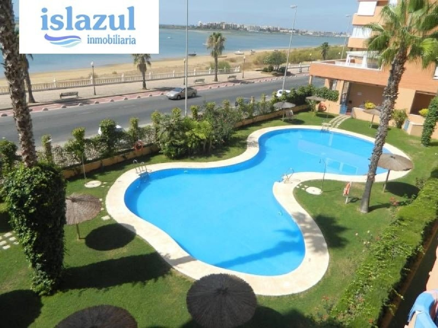  for sale apartment Isla Cristina Costa Occidental 3