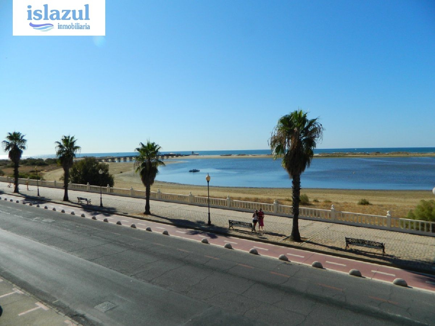  for sale apartment Isla Cristina Costa Occidental 7