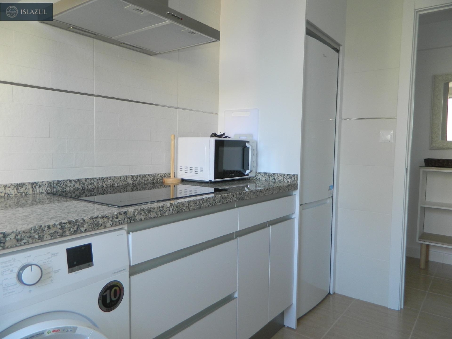  for sale apartment Isla Cristina Costa Occidental 3