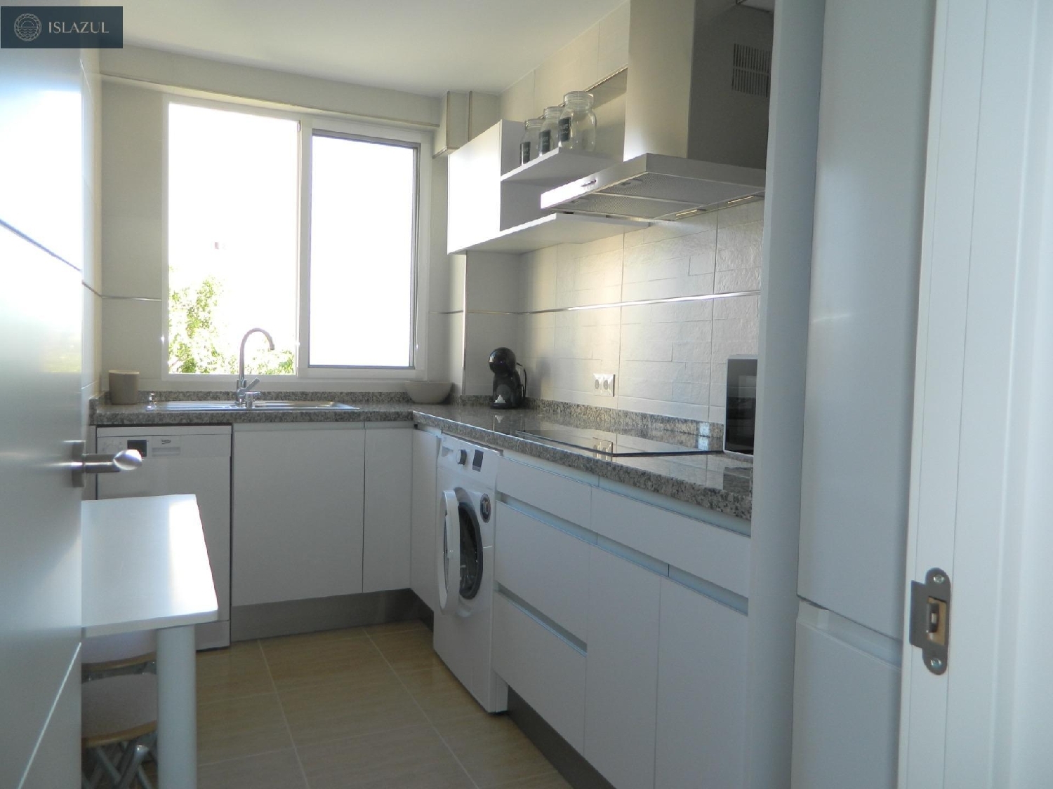 for sale apartment Isla Cristina Costa Occidental 1