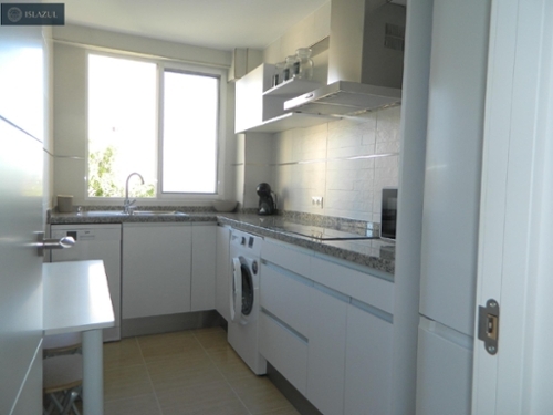 Isla Cristina Costa Occidental apartment foto 6286139