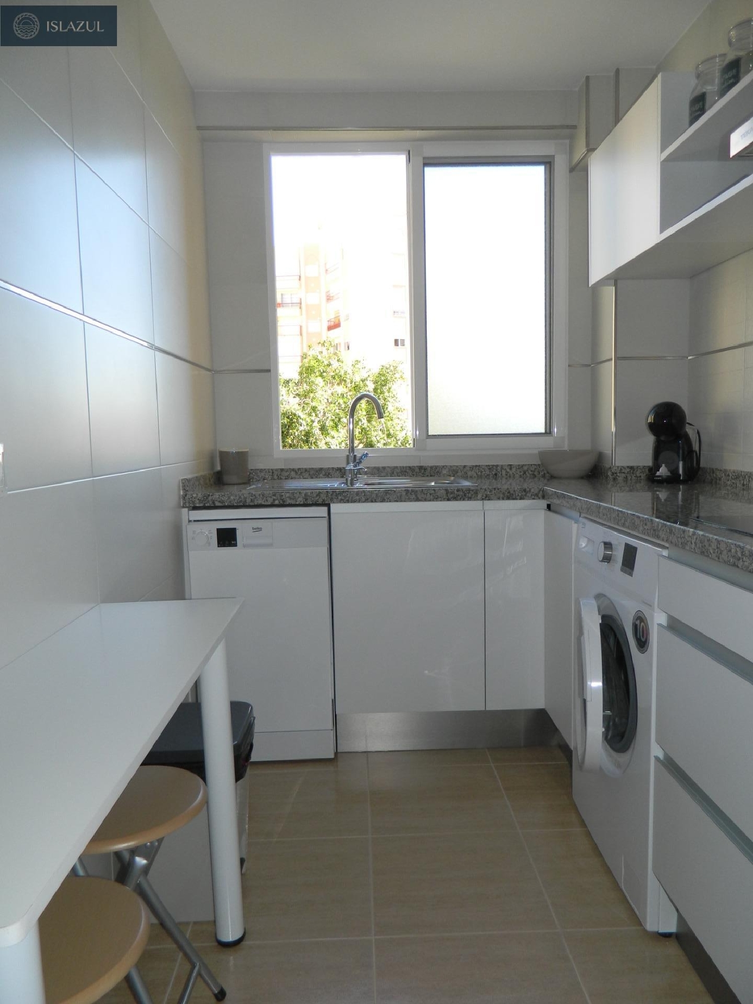  for sale apartment Isla Cristina Costa Occidental 6