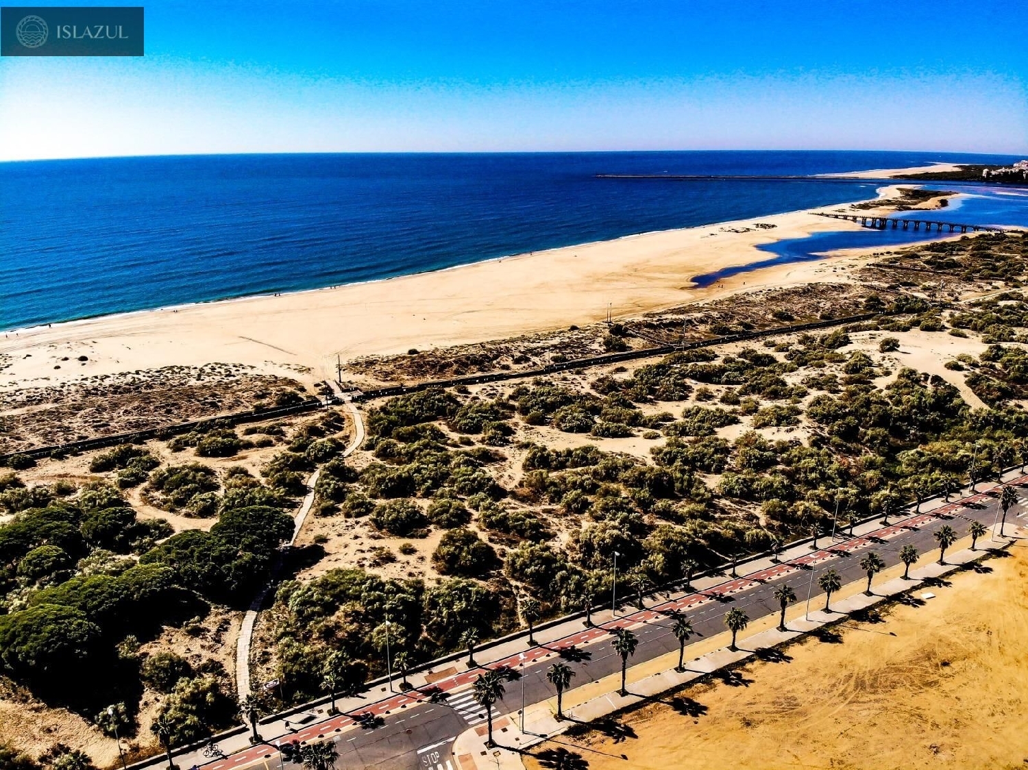  for sale apartment Isla Cristina Costa Occidental 6
