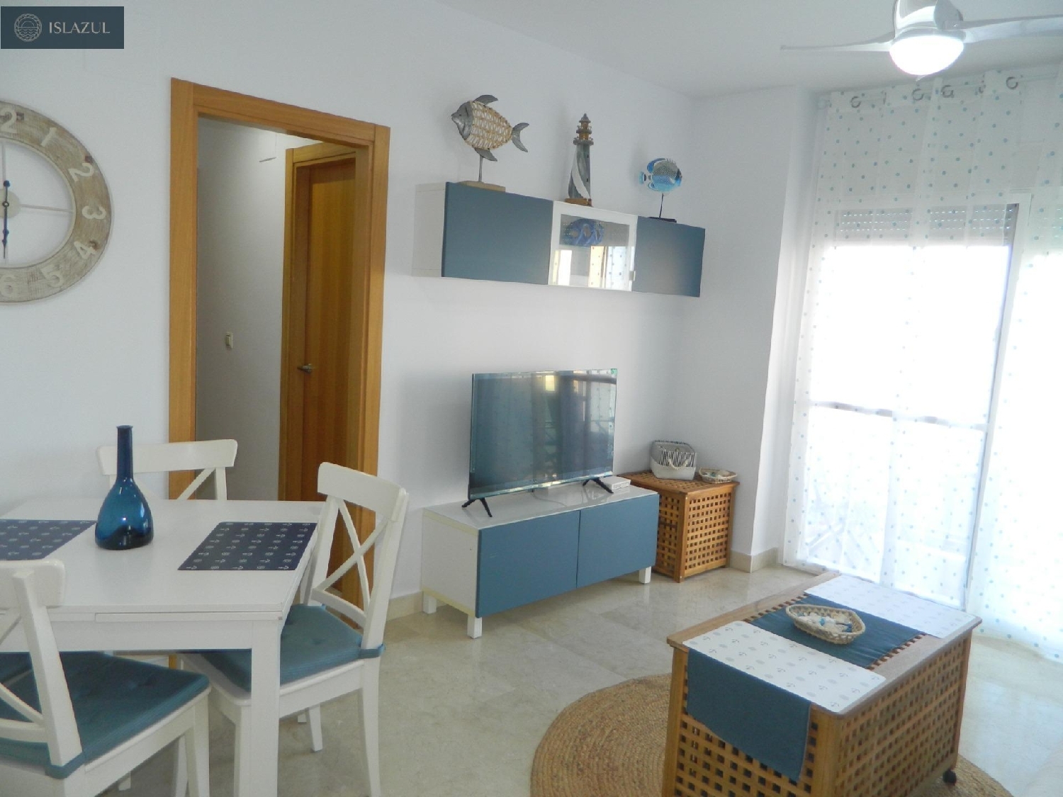  for sale apartment Isla Cristina Costa Occidental 2