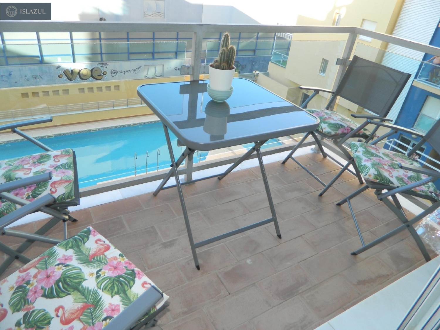  for sale apartment Isla Cristina Costa Occidental 4