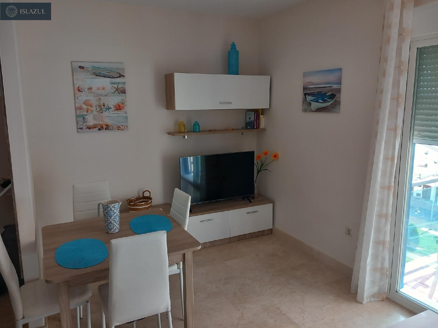  for sale apartment Isla Cristina Costa Occidental 4