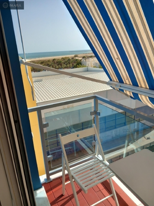 Isla Cristina Costa Occidental apartment foto 6286141