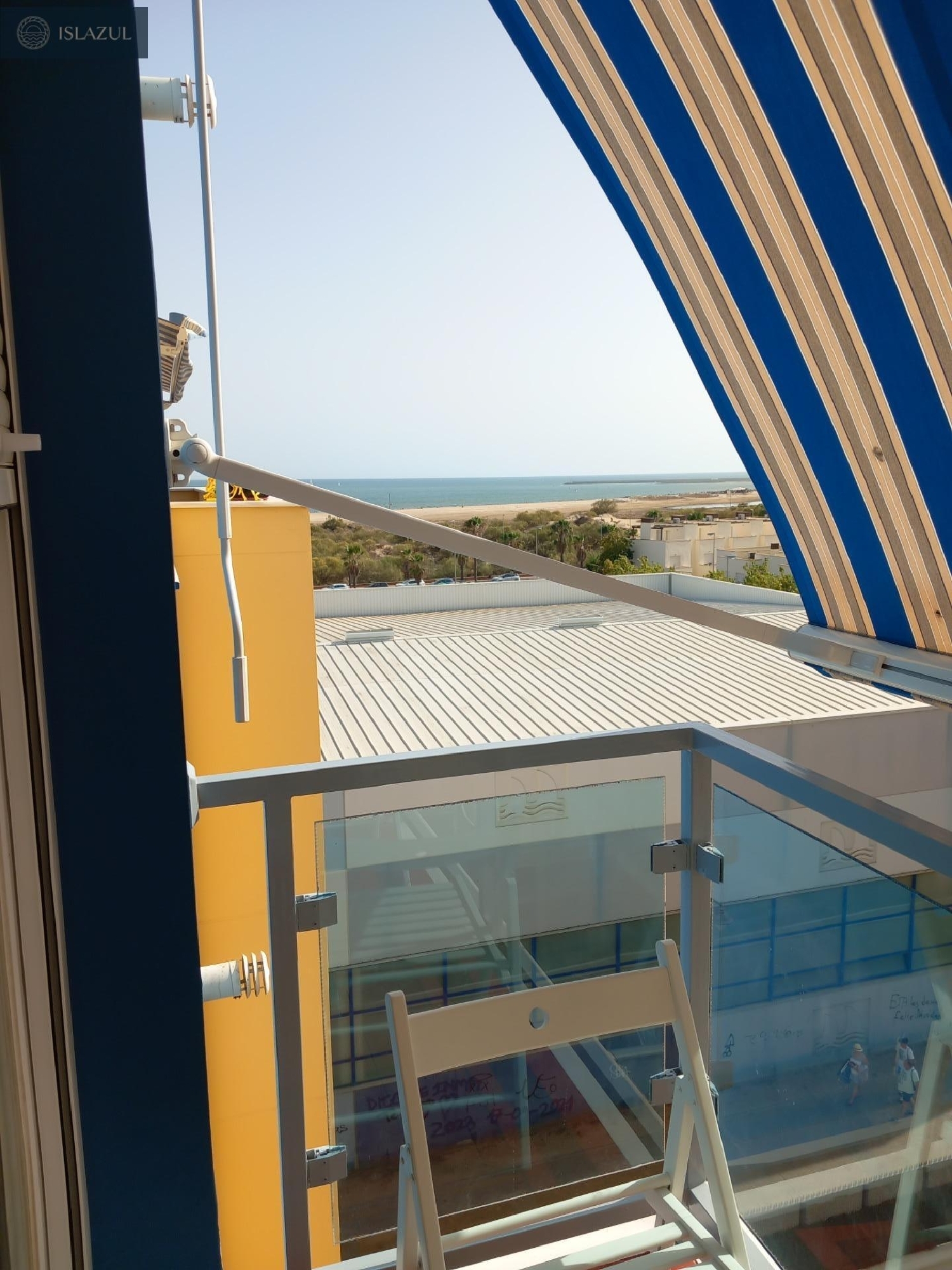  for sale apartment Isla Cristina Costa Occidental 3