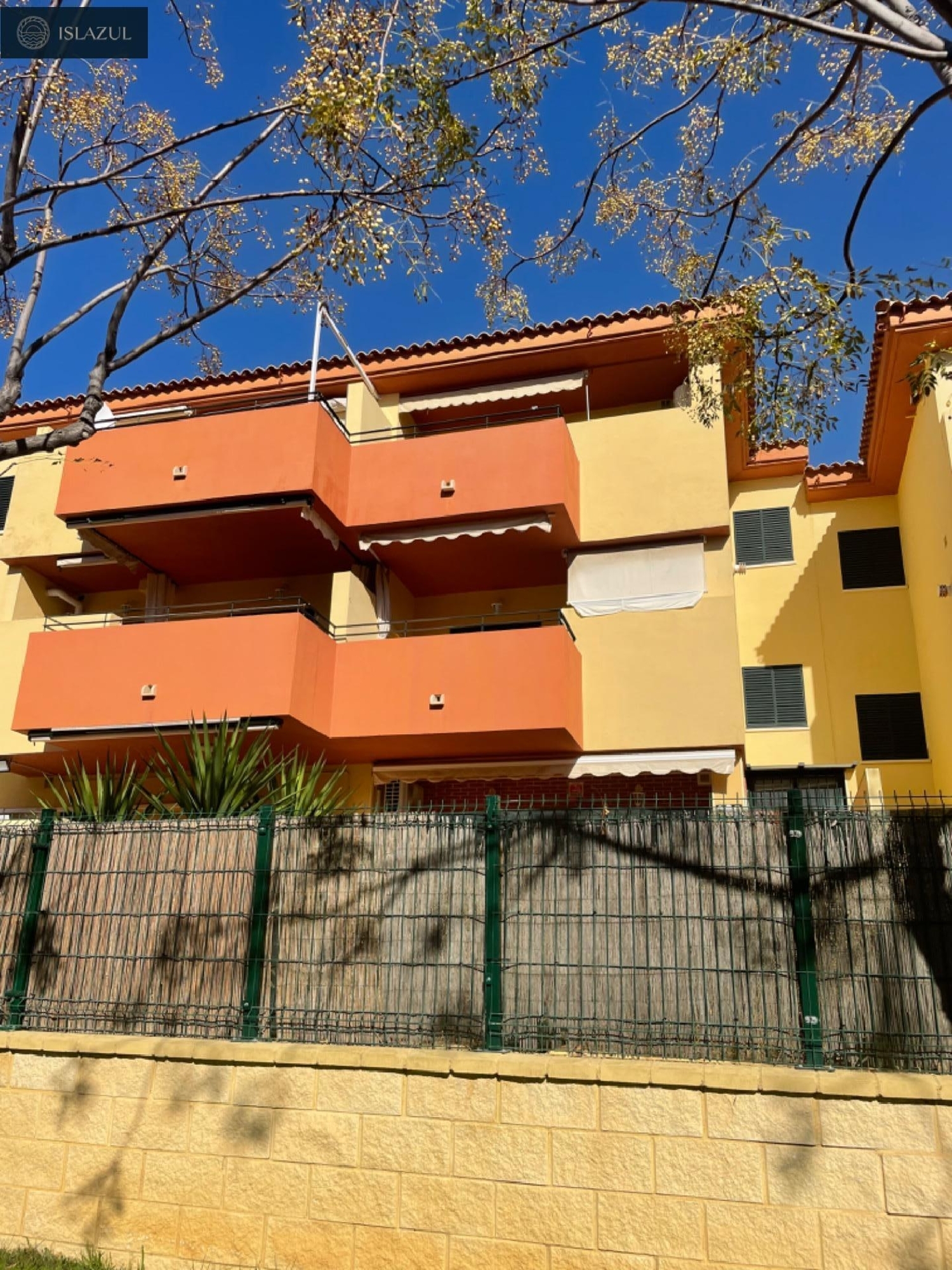  for sale apartment Isla Cristina Costa Occidental 3