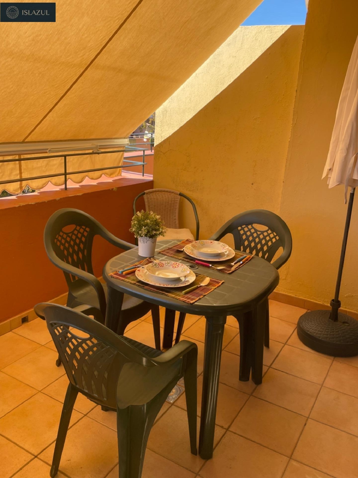  for sale apartment Isla Cristina Costa Occidental 8