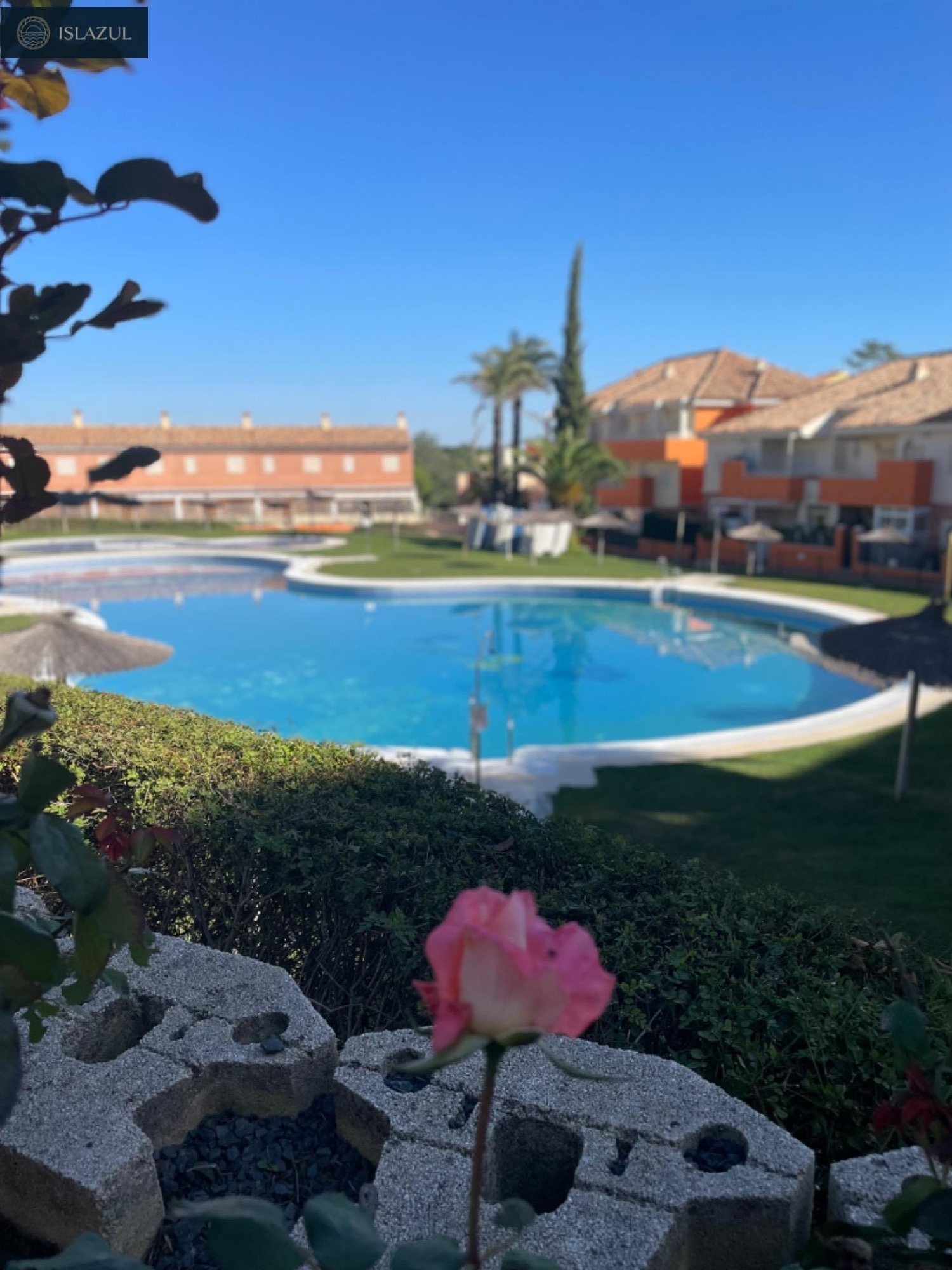  for sale apartment Isla Cristina Costa Occidental 1