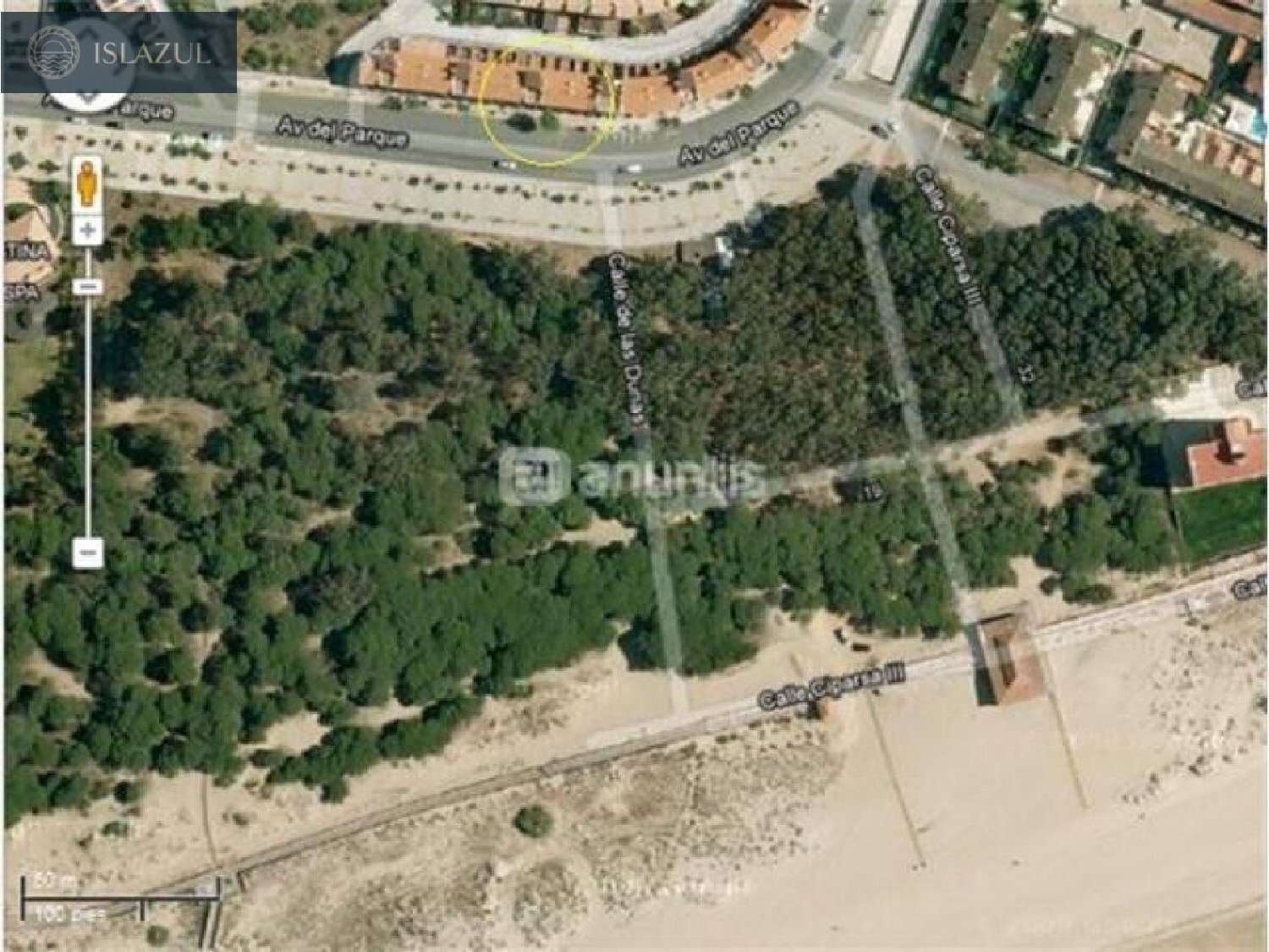  for sale apartment Isla Cristina Costa Occidental 8