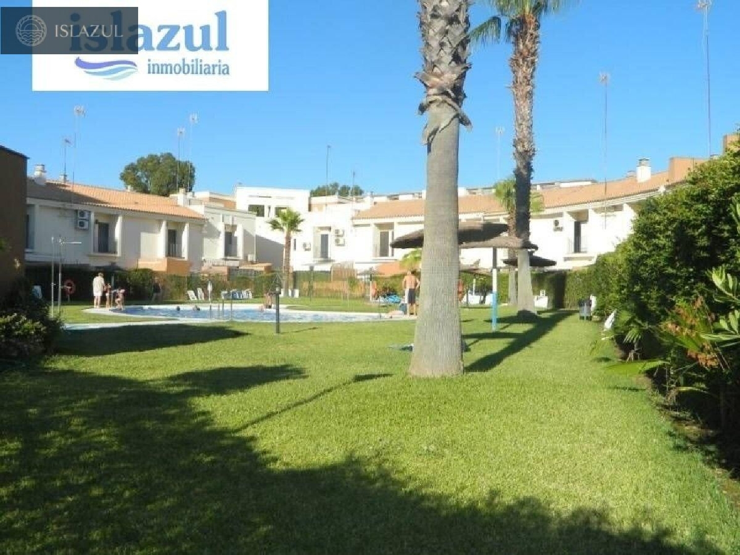  for sale apartment Isla Cristina Costa Occidental 7