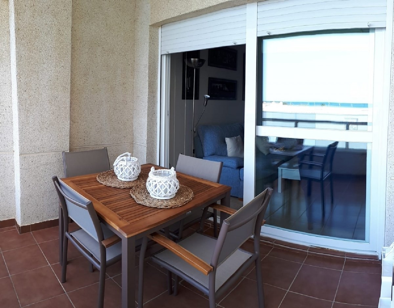  for sale apartment Isla Cristina Costa Occidental 2