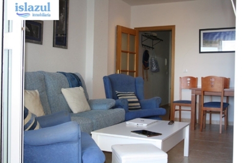 Isla Cristina Costa Occidental apartment foto 6290103