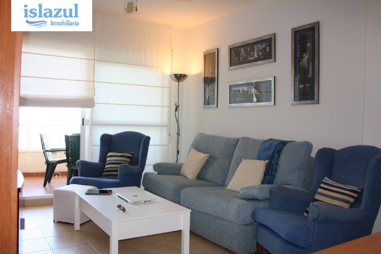  for sale apartment Isla Cristina Costa Occidental 3