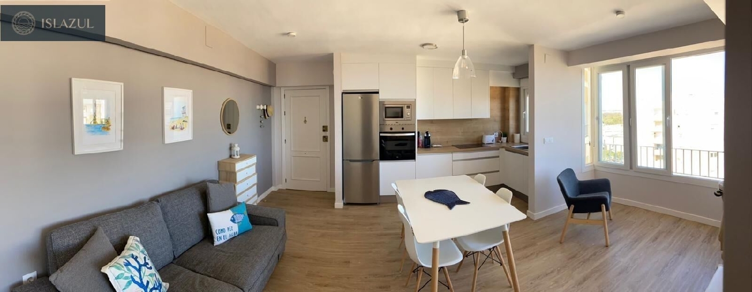  kaufen Wohnung Isla Cristina Costa Occidental 2