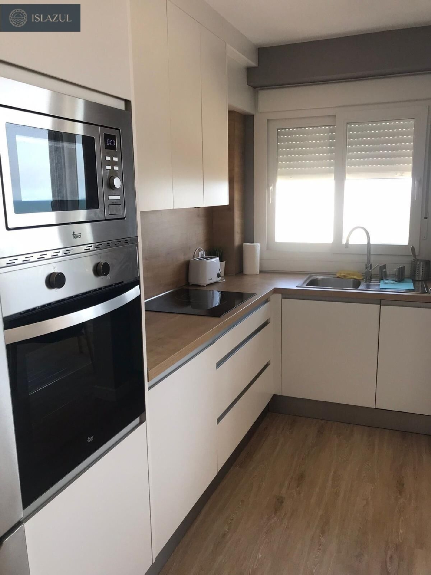  kaufen Wohnung Isla Cristina Costa Occidental 6
