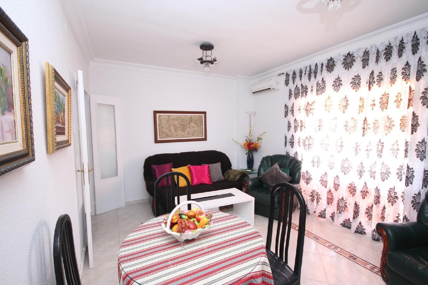  te koop appartement Isla Cristina Costa Occidental 4