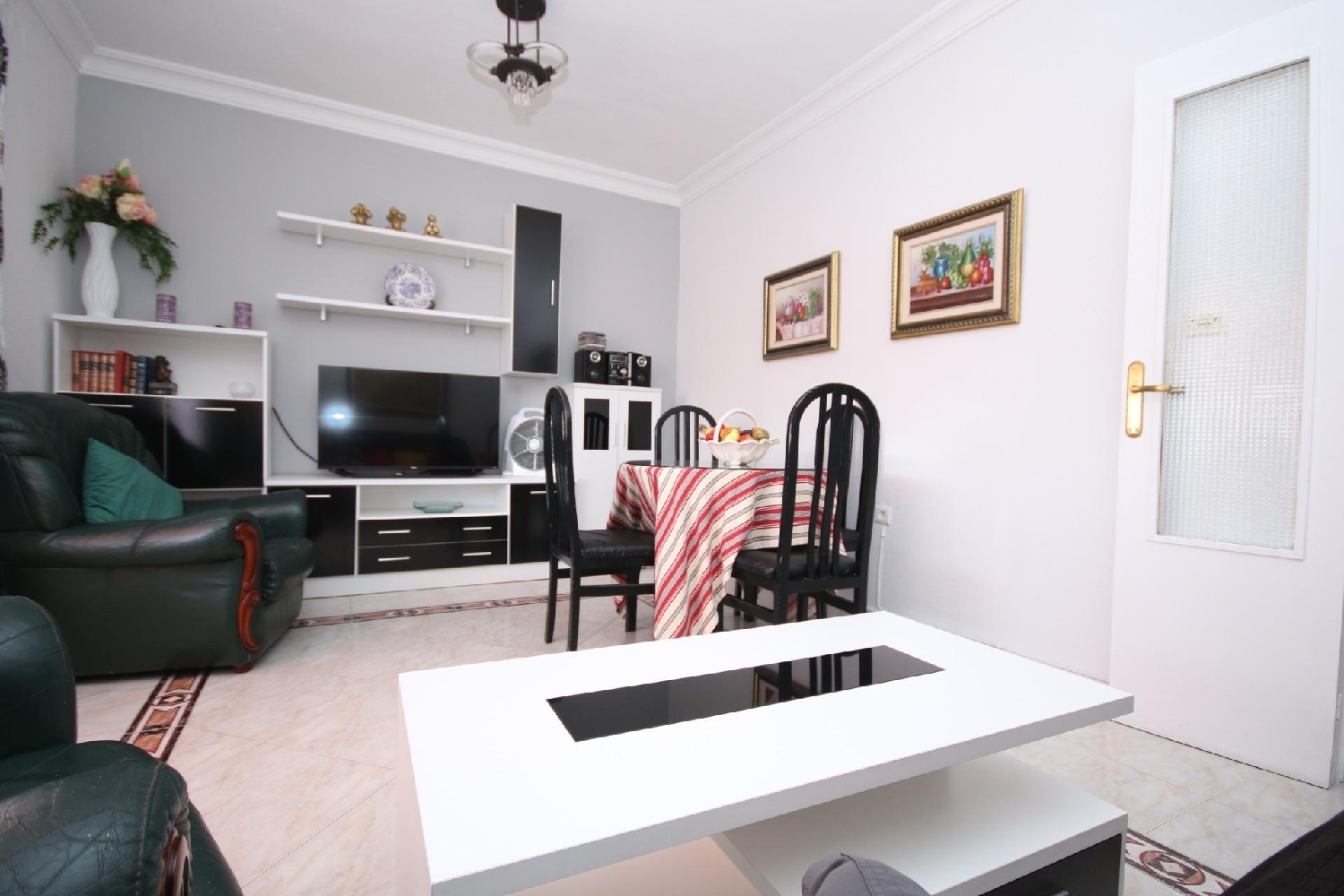 te koop appartement Isla Cristina Costa Occidental 2