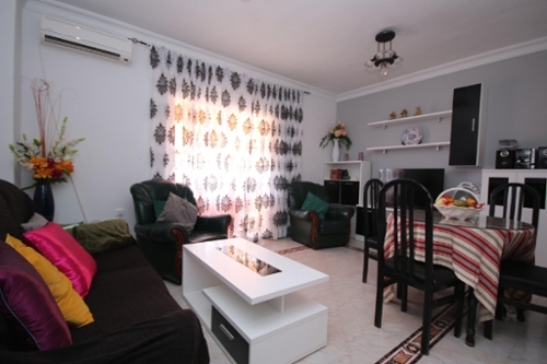 Isla Cristina Costa Occidental appartement foto 6293376