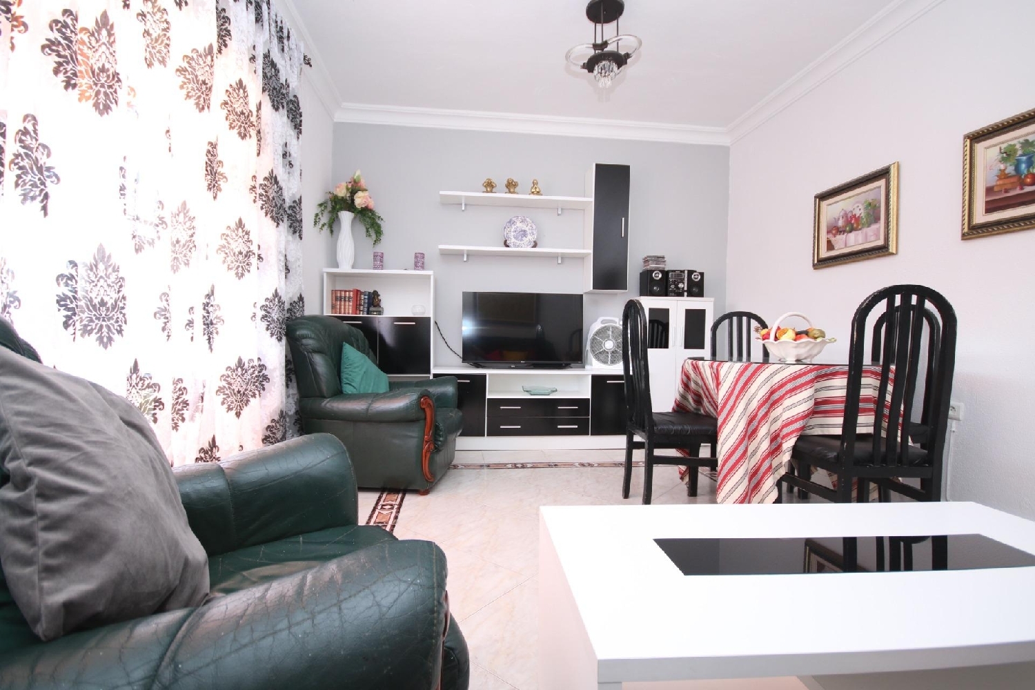  te koop appartement Isla Cristina Costa Occidental 5