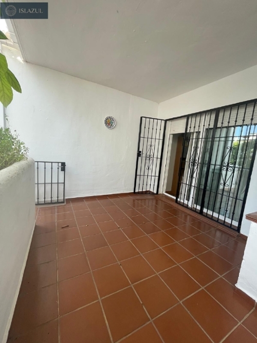 Islantilla Costa Occidental apartamento foto 6286144