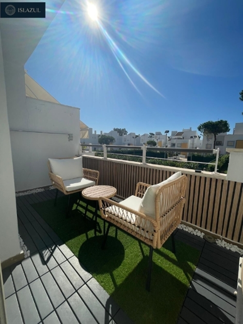 Islantilla Costa Occidental apartment foto 6290104