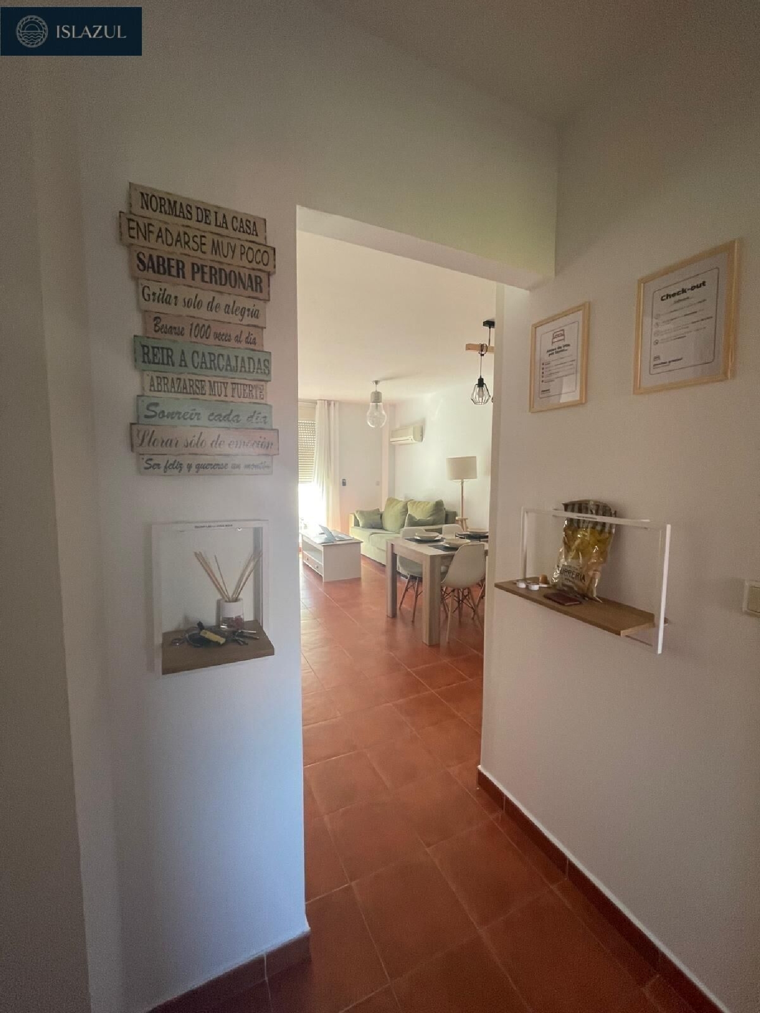  te koop appartement Islantilla Costa Occidental 5