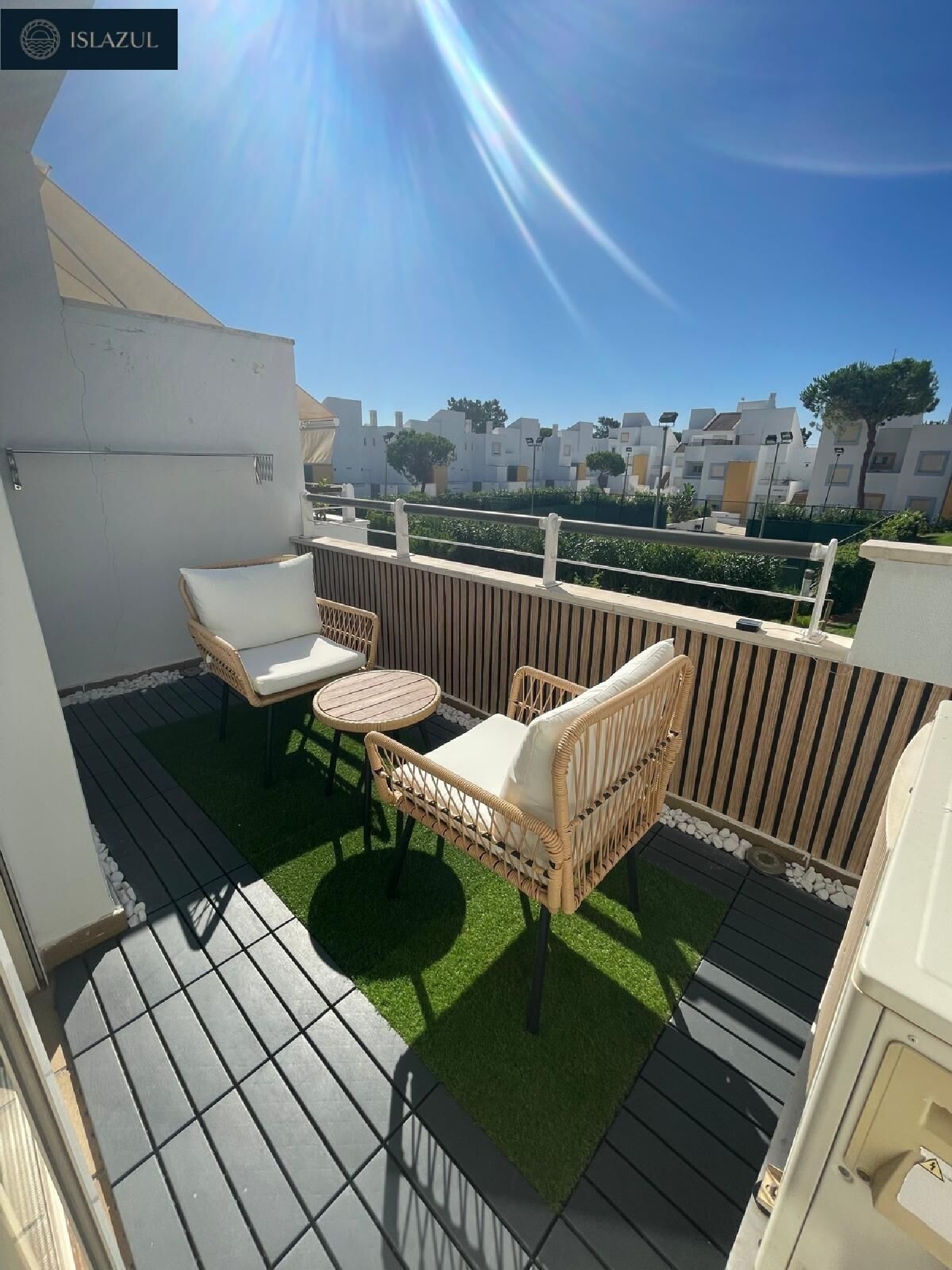  te koop appartement Islantilla Costa Occidental 3