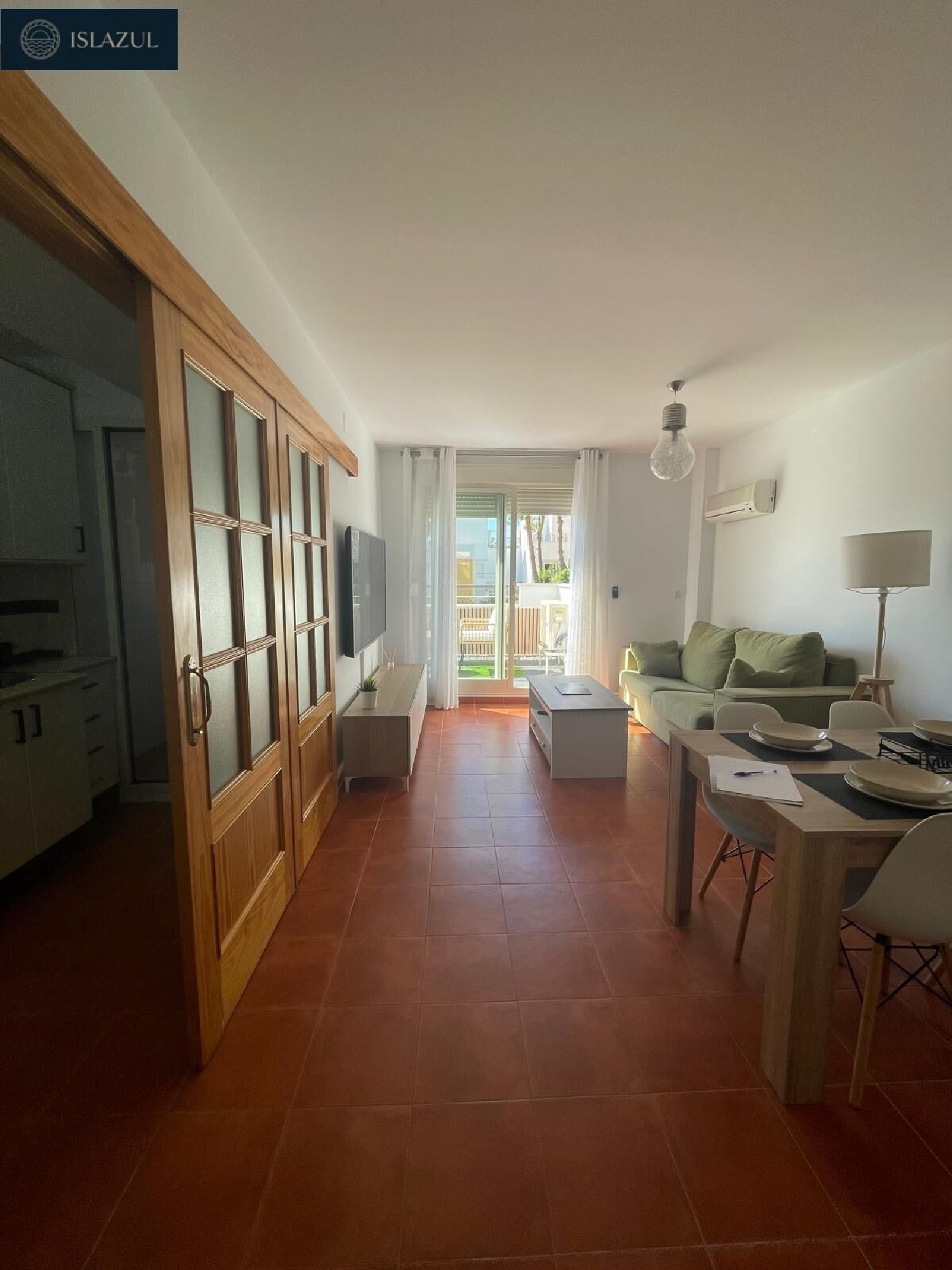  te koop appartement Islantilla Costa Occidental 8