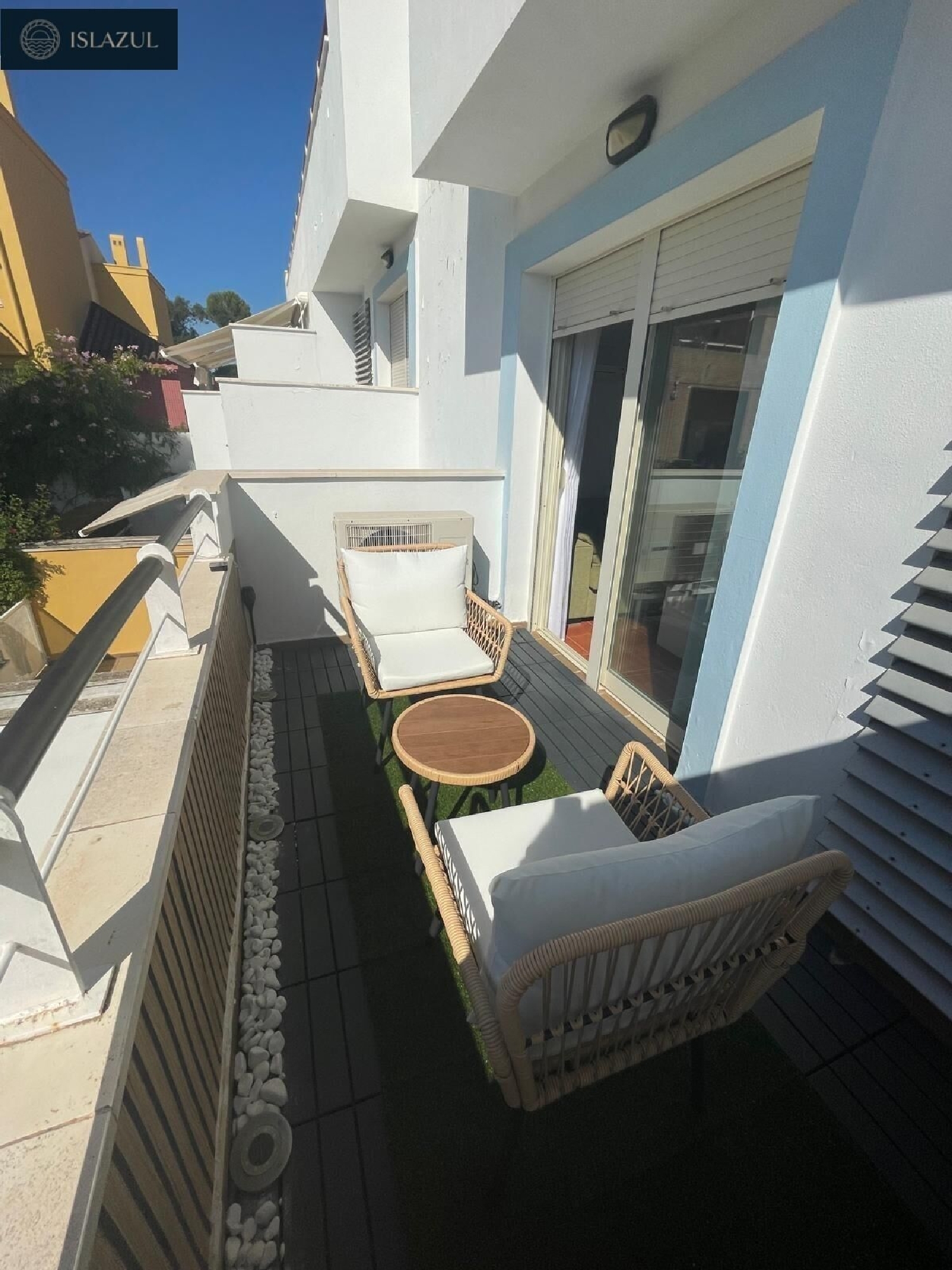  te koop appartement Islantilla Costa Occidental 2