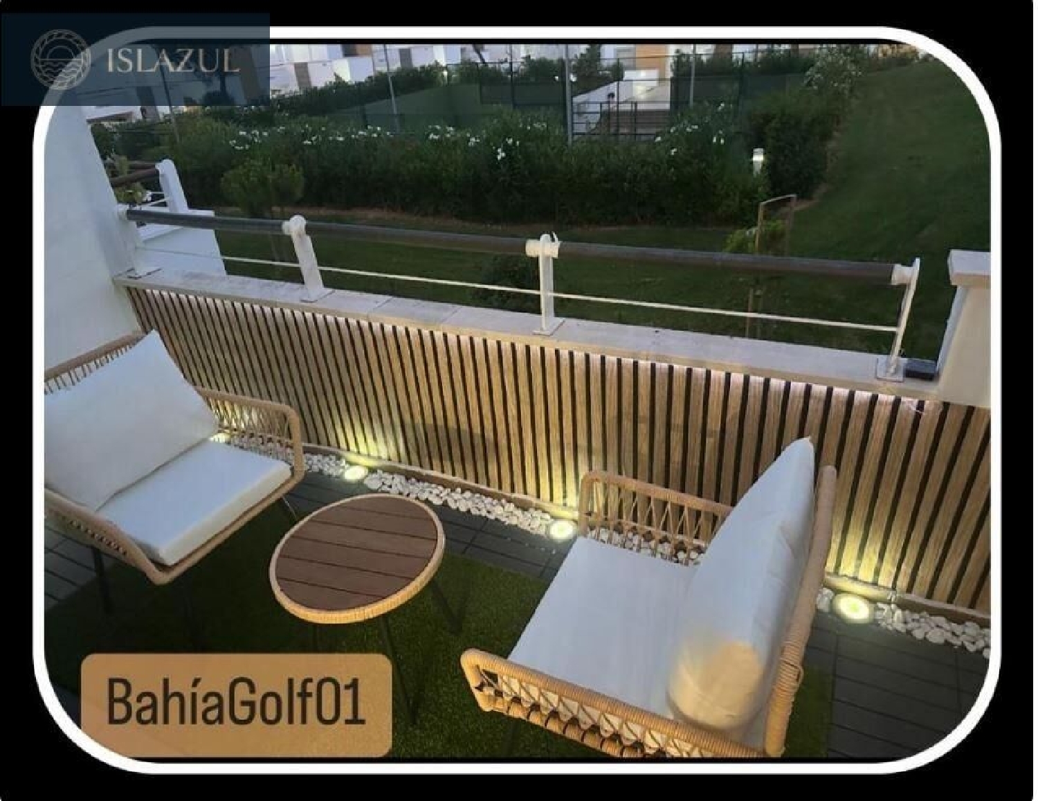  te koop appartement Islantilla Costa Occidental 4